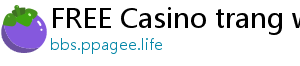 FREE Casino trang web casino uy tín poseurink